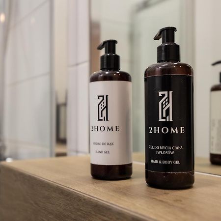 2Homerent Apartamenty W Dzielnicy Muzycznej ビィドゴシュチュ エクステリア 写真