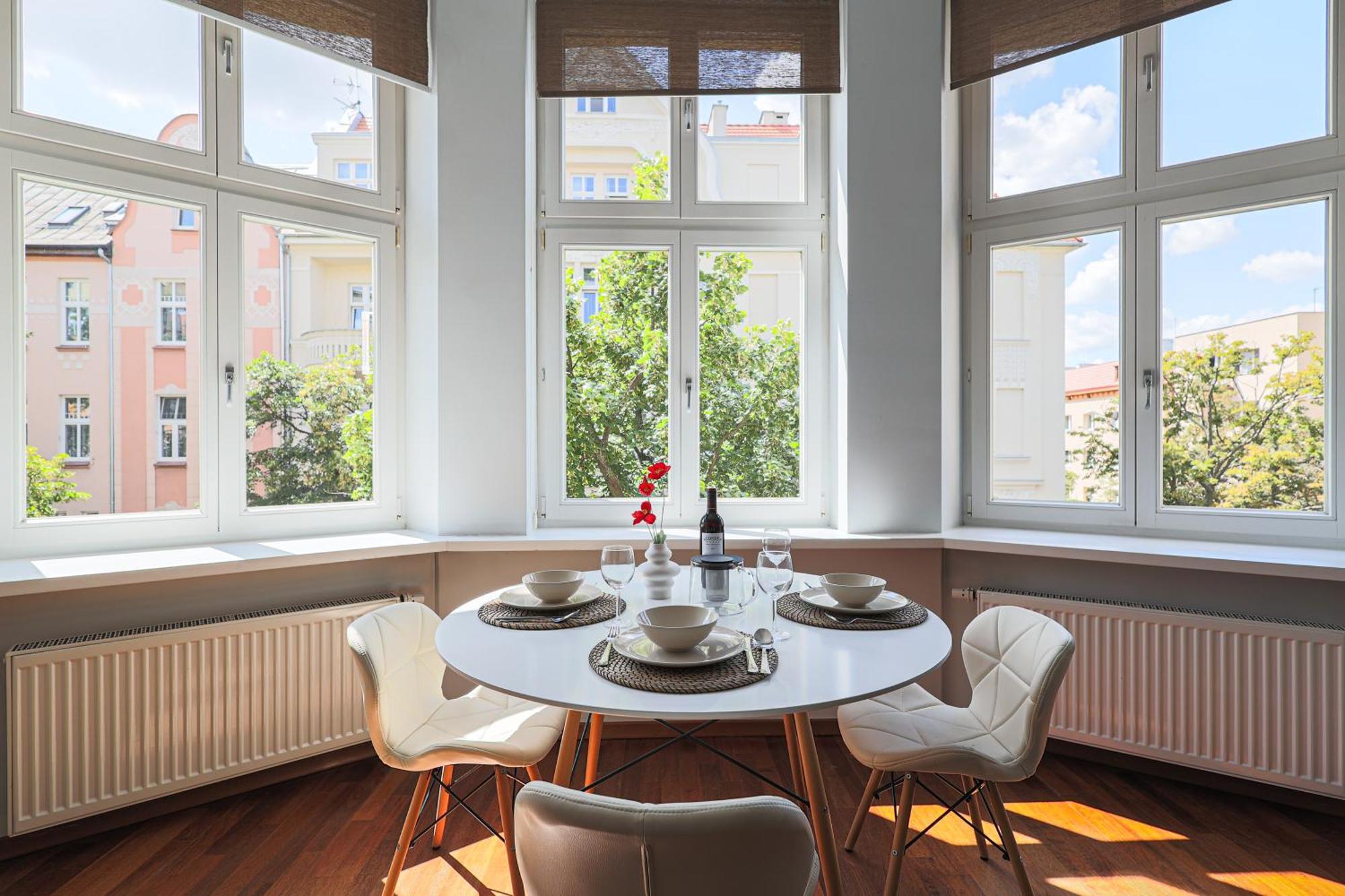 2Homerent Apartamenty W Dzielnicy Muzycznej ビィドゴシュチュ エクステリア 写真