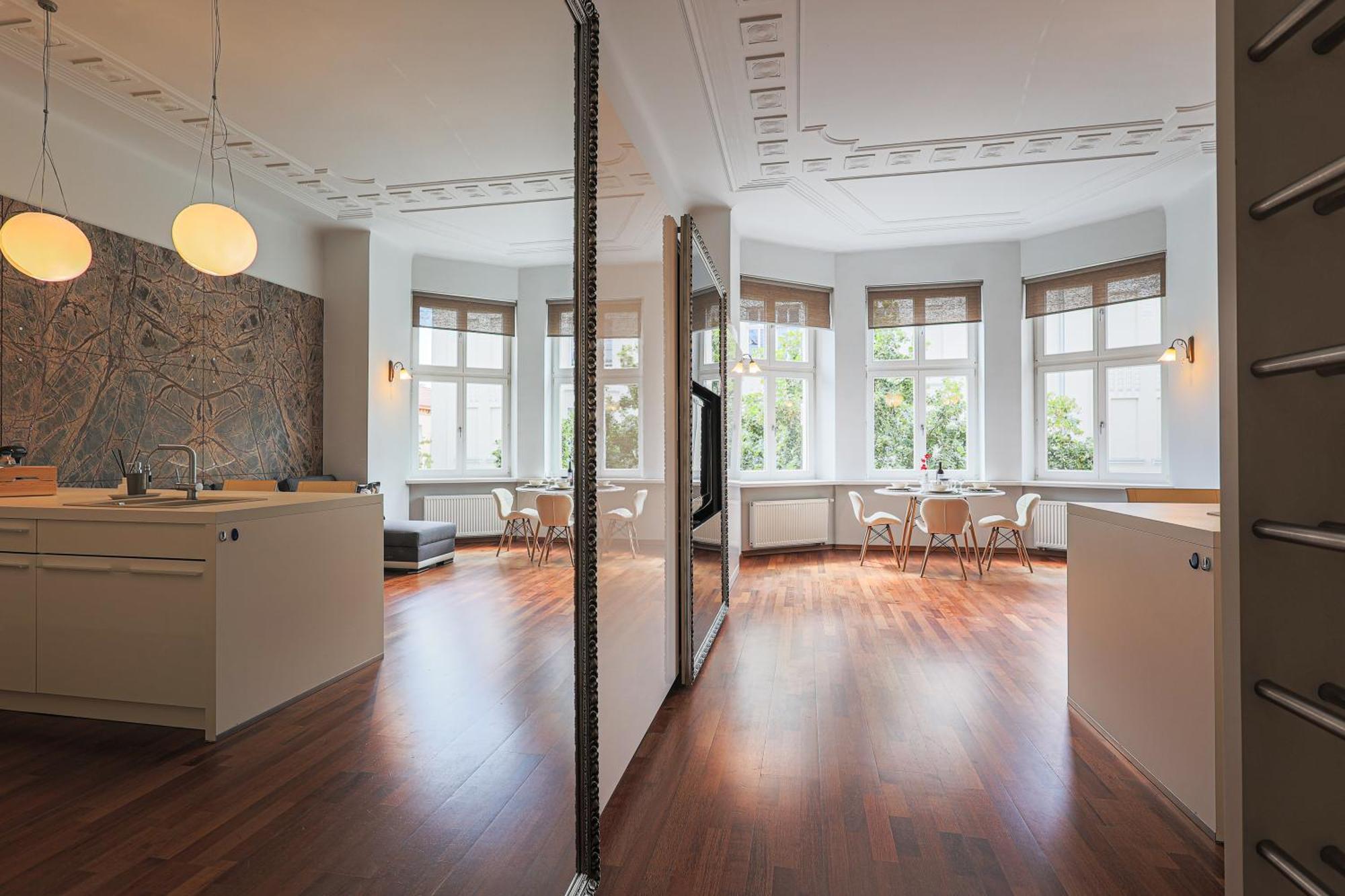 2Homerent Apartamenty W Dzielnicy Muzycznej ビィドゴシュチュ エクステリア 写真