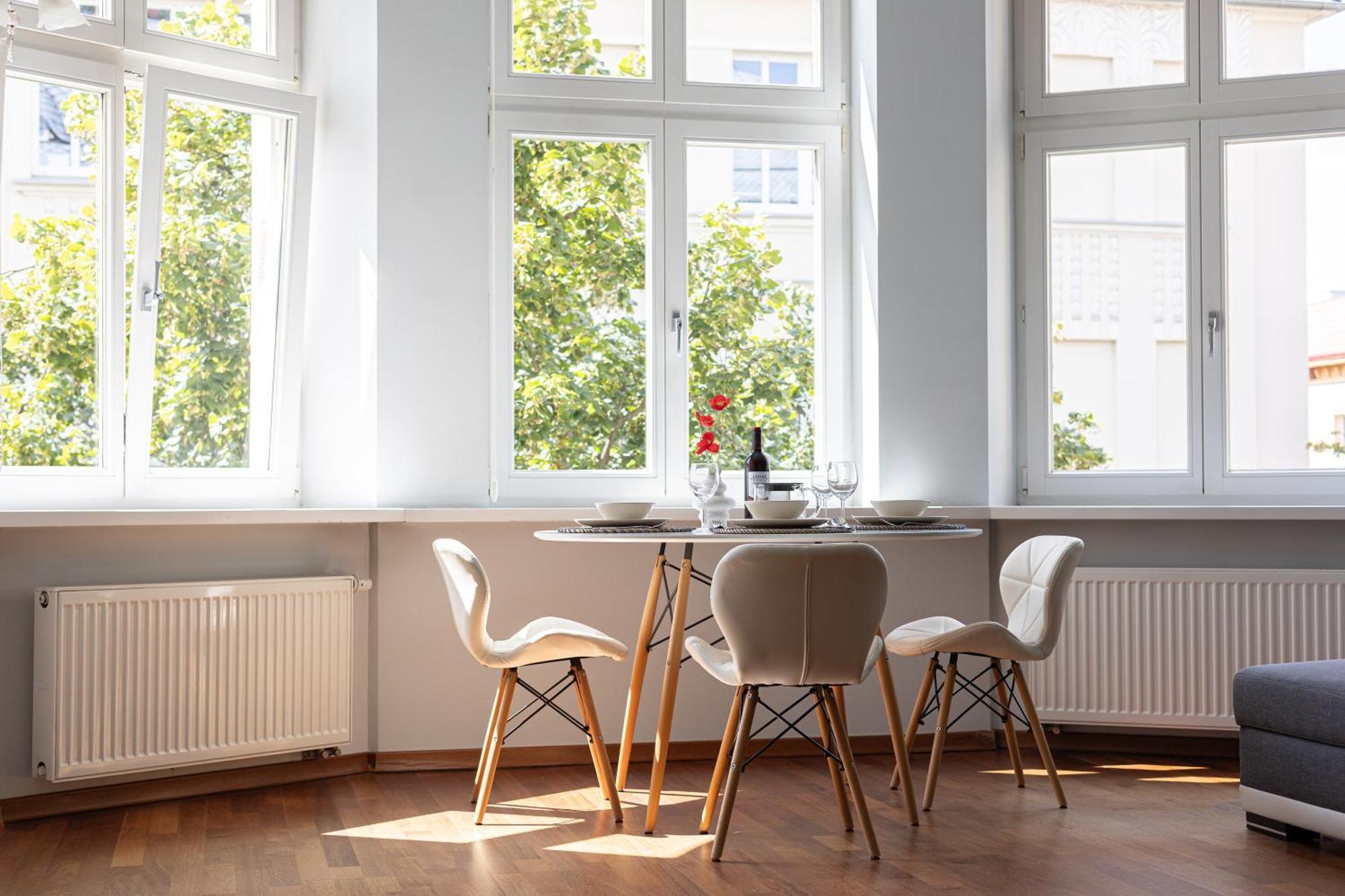 2Homerent Apartamenty W Dzielnicy Muzycznej ビィドゴシュチュ エクステリア 写真