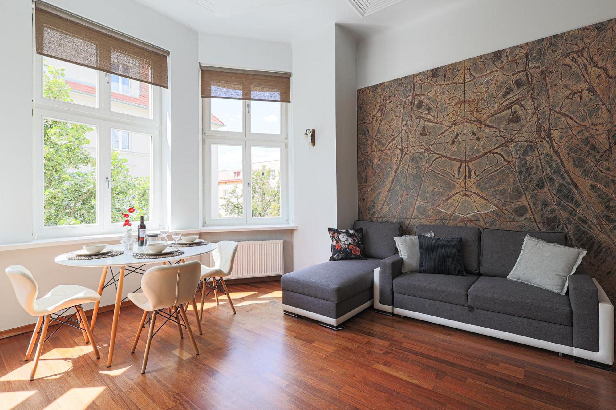2Homerent Apartamenty W Dzielnicy Muzycznej ビィドゴシュチュ エクステリア 写真