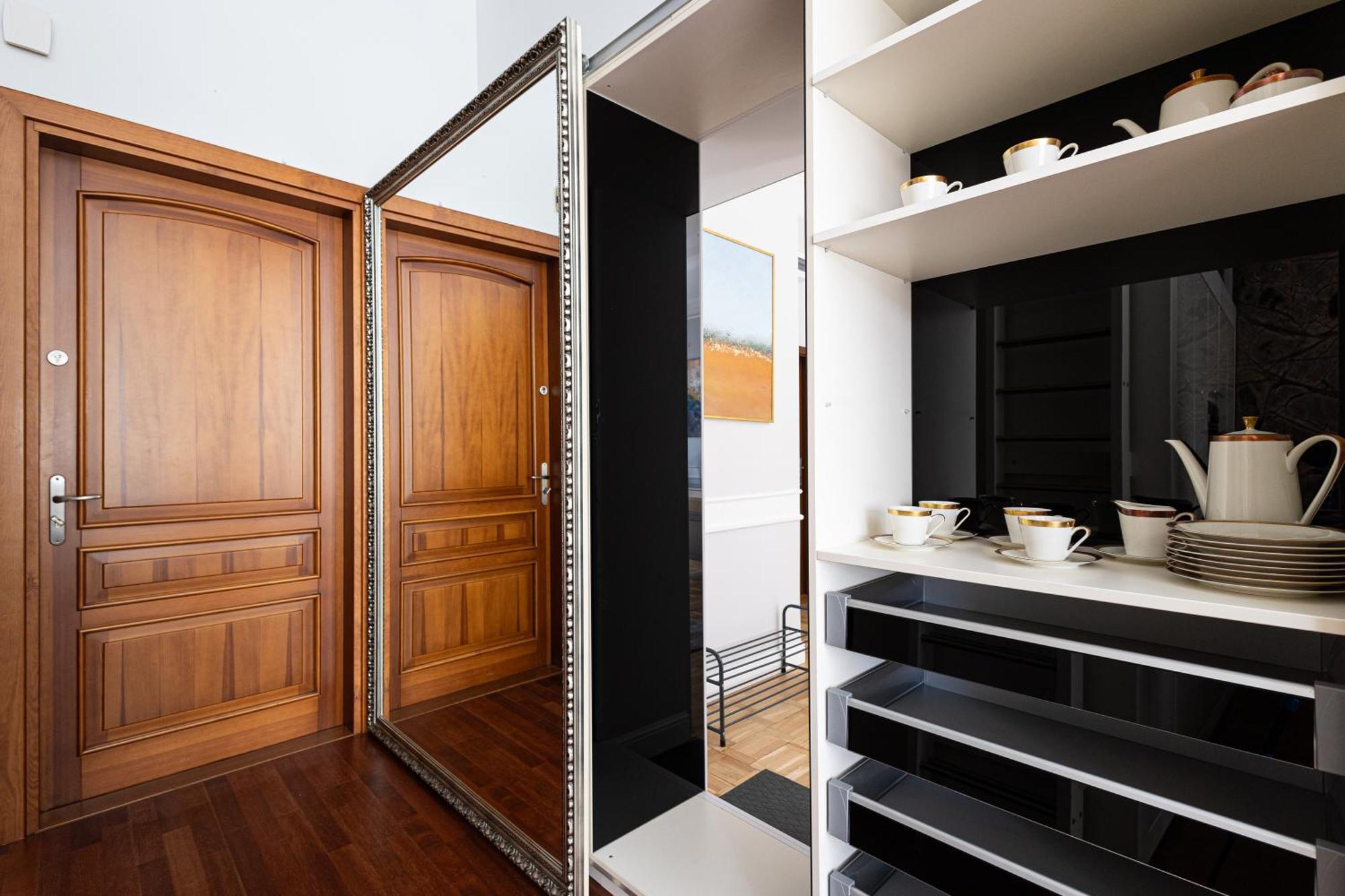 2Homerent Apartamenty W Dzielnicy Muzycznej ビィドゴシュチュ エクステリア 写真