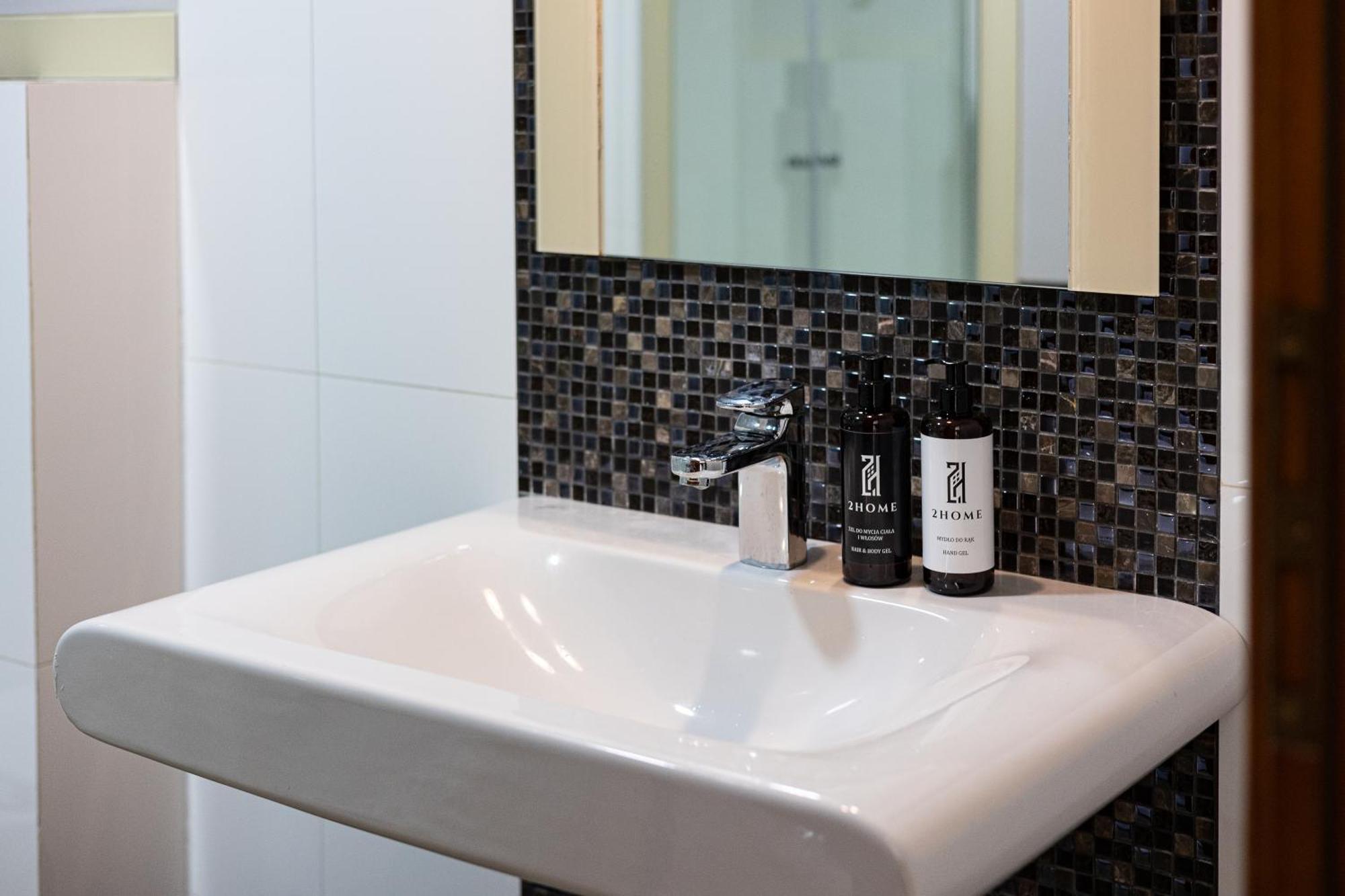 2Homerent Apartamenty W Dzielnicy Muzycznej ビィドゴシュチュ エクステリア 写真
