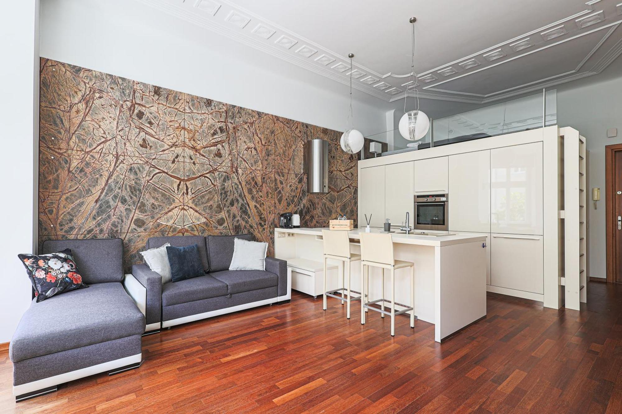 2Homerent Apartamenty W Dzielnicy Muzycznej ビィドゴシュチュ エクステリア 写真