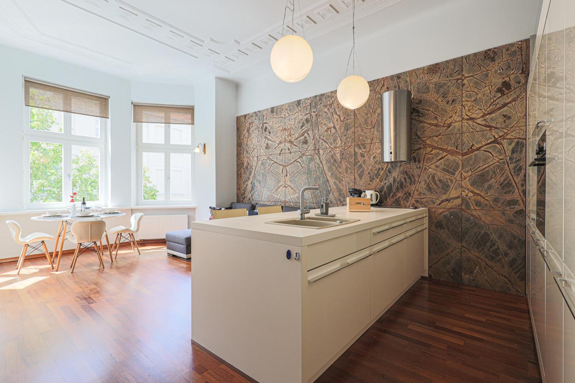 2Homerent Apartamenty W Dzielnicy Muzycznej ビィドゴシュチュ エクステリア 写真