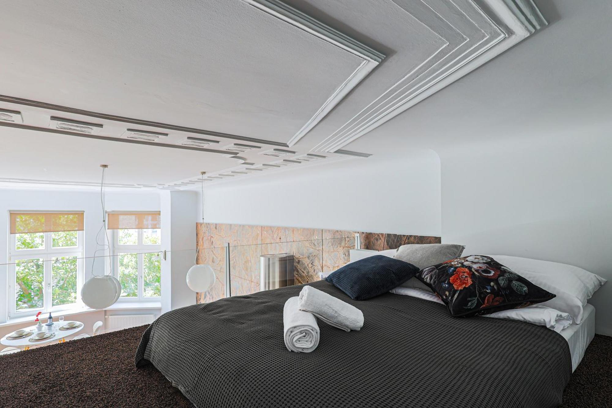 2Homerent Apartamenty W Dzielnicy Muzycznej ビィドゴシュチュ エクステリア 写真