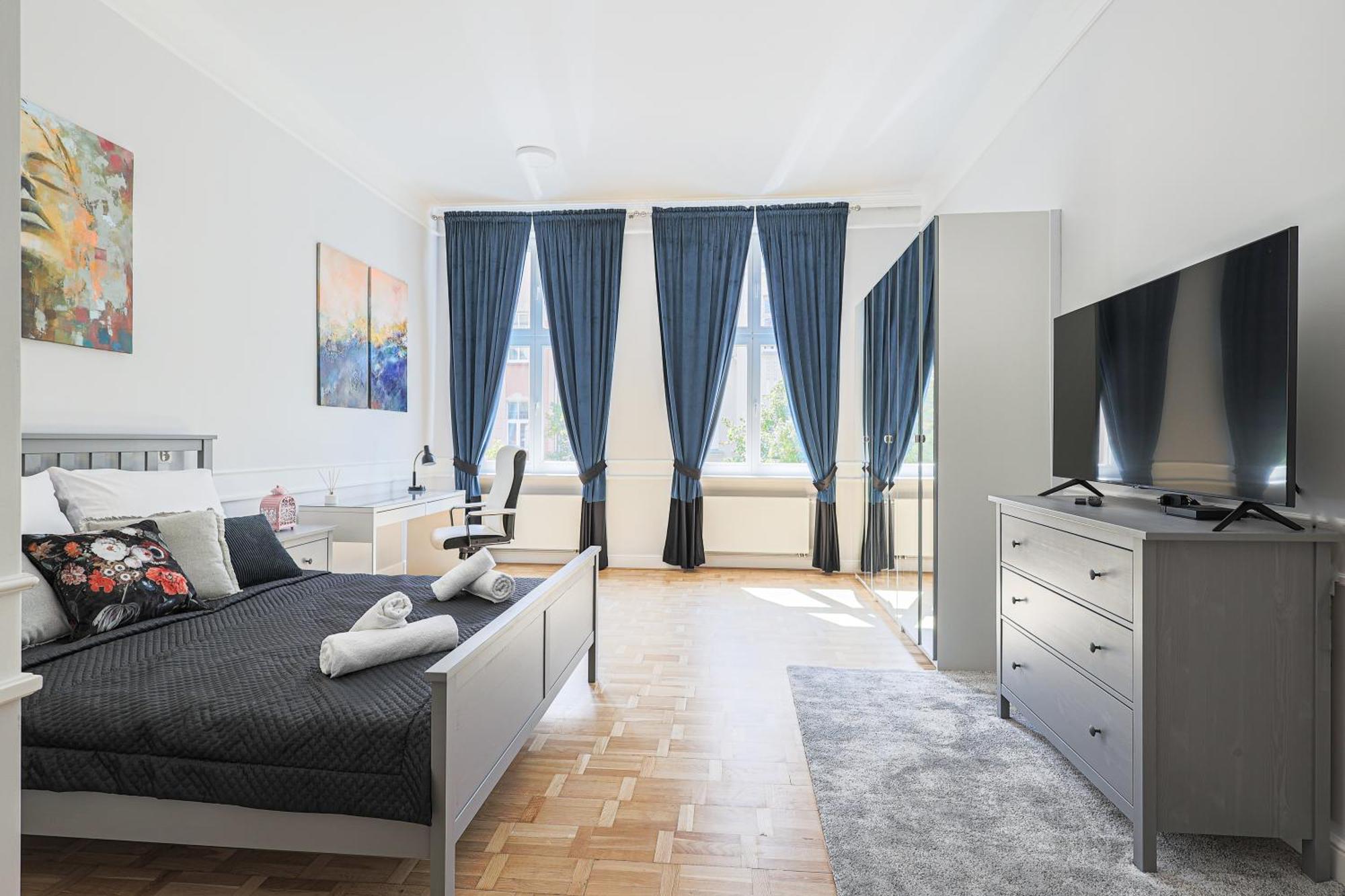 2Homerent Apartamenty W Dzielnicy Muzycznej ビィドゴシュチュ エクステリア 写真