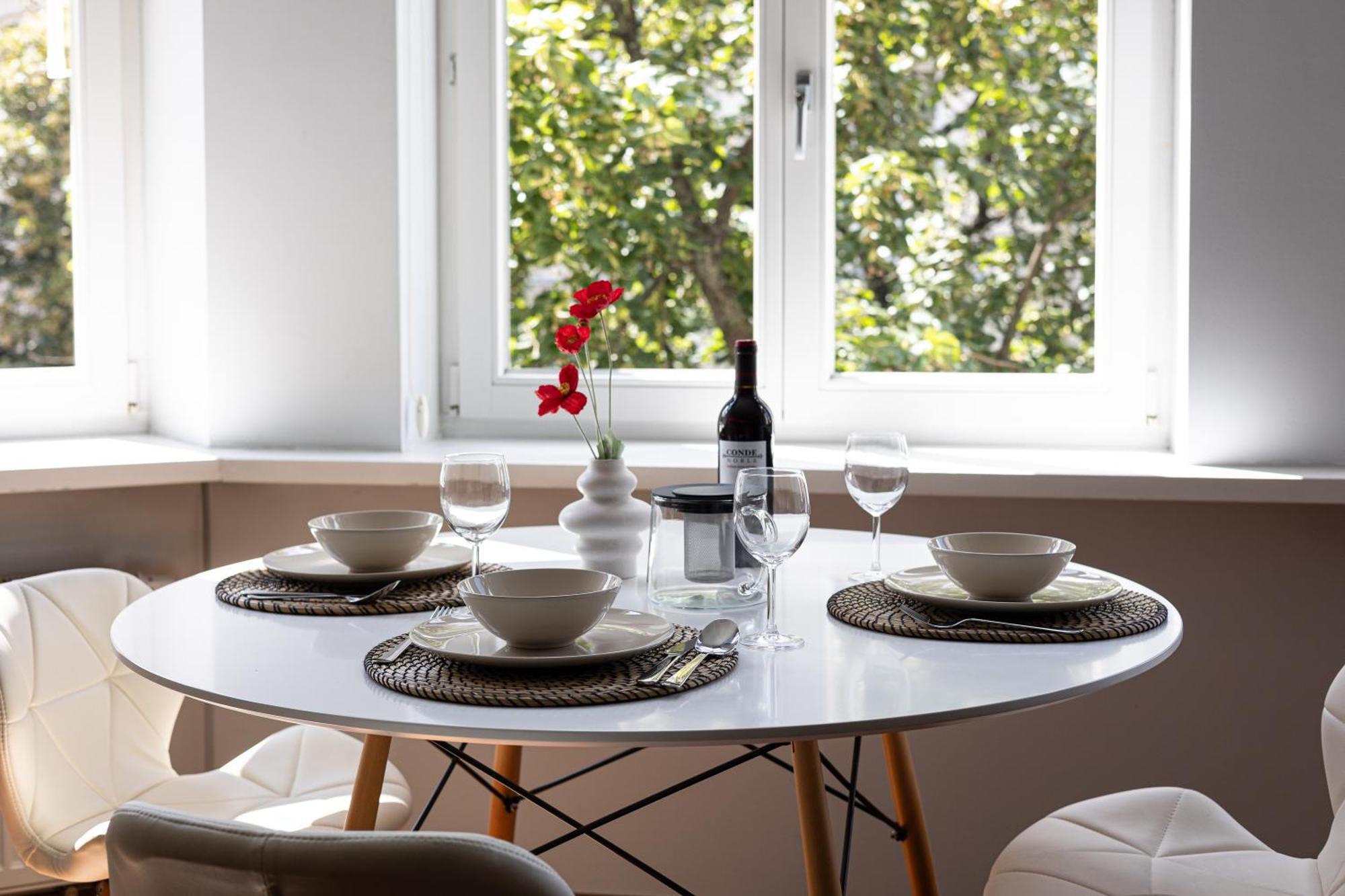 2Homerent Apartamenty W Dzielnicy Muzycznej ビィドゴシュチュ エクステリア 写真