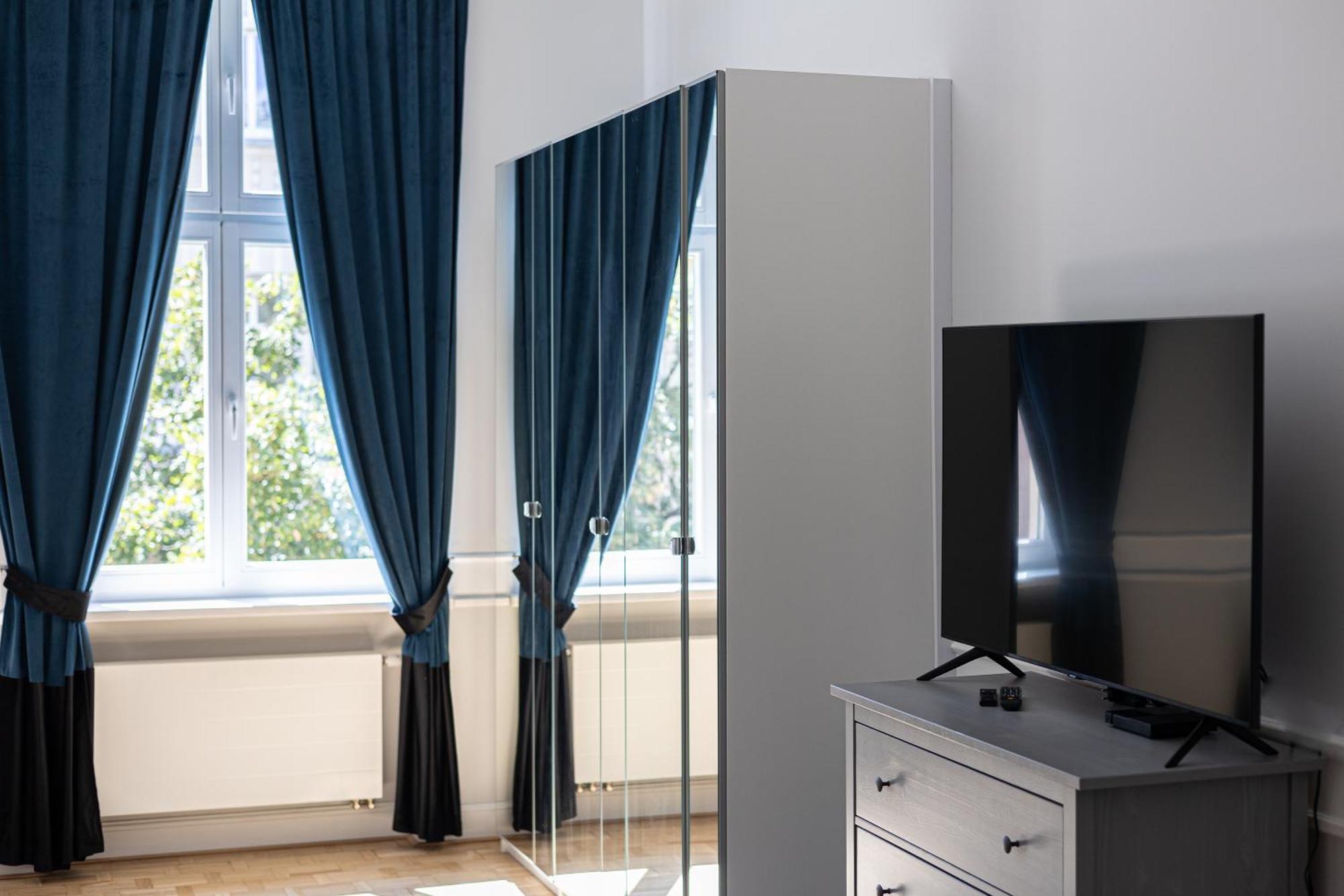 2Homerent Apartamenty W Dzielnicy Muzycznej ビィドゴシュチュ エクステリア 写真
