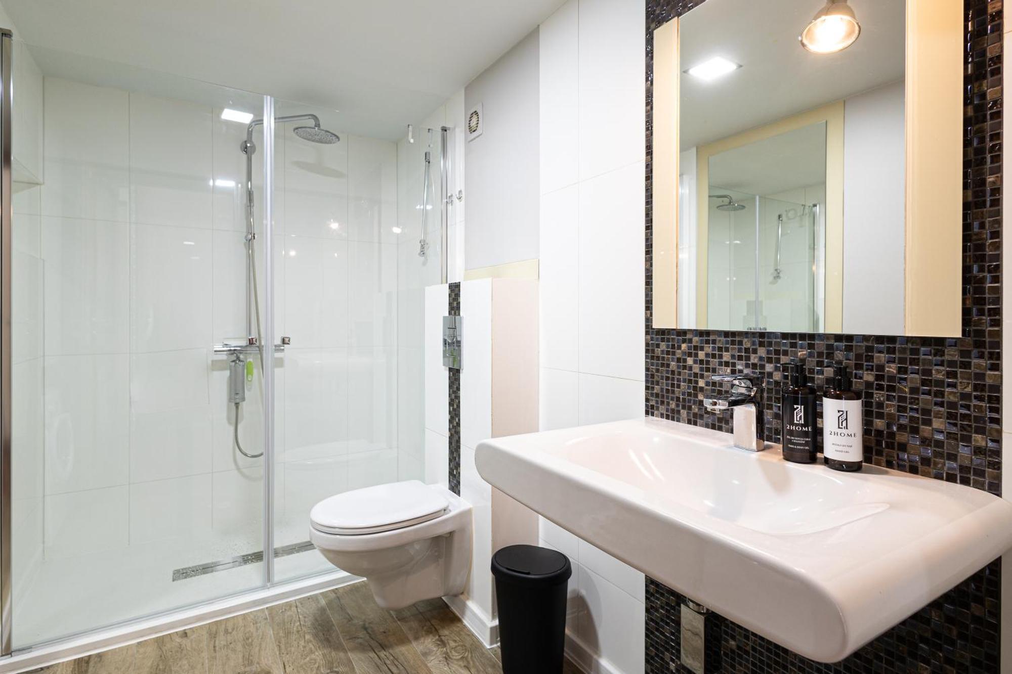 2Homerent Apartamenty W Dzielnicy Muzycznej ビィドゴシュチュ エクステリア 写真