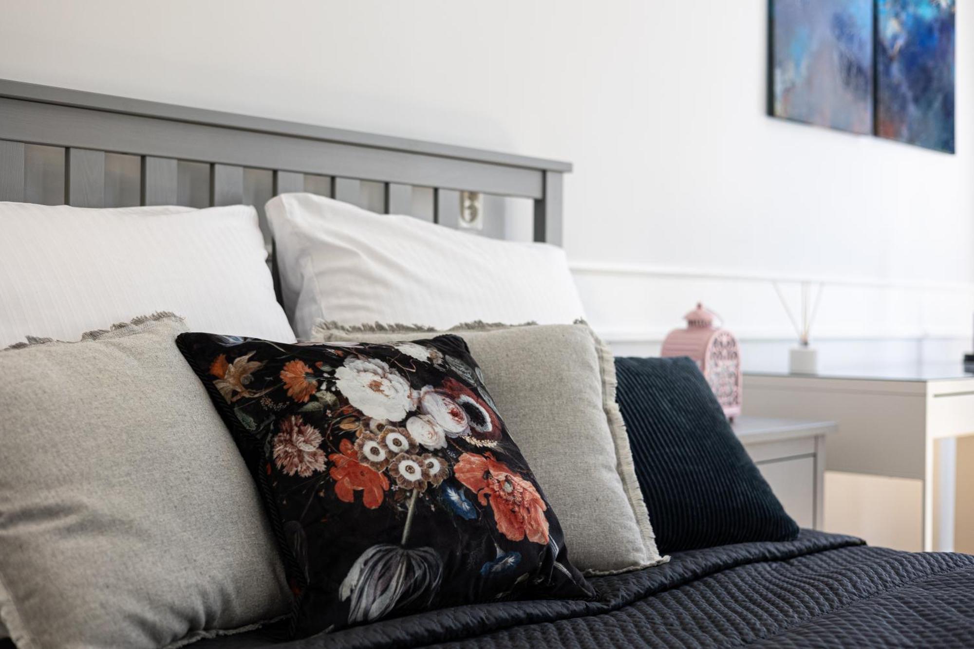 2Homerent Apartamenty W Dzielnicy Muzycznej ビィドゴシュチュ エクステリア 写真