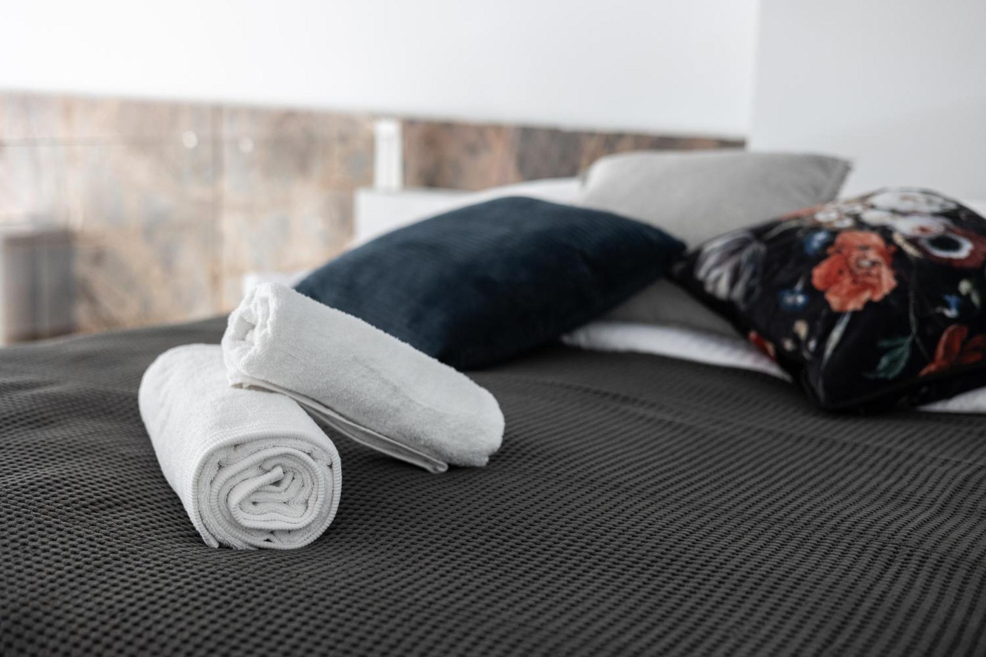 2Homerent Apartamenty W Dzielnicy Muzycznej ビィドゴシュチュ エクステリア 写真