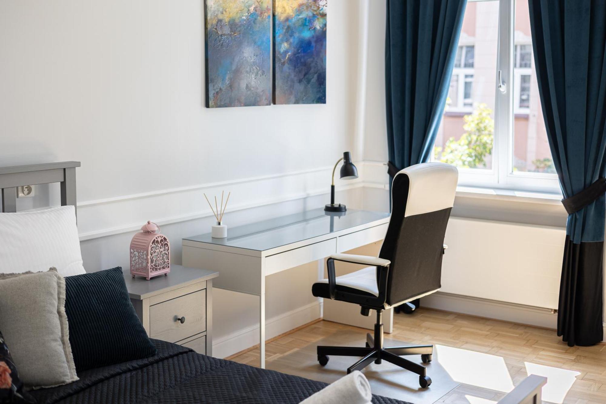 2Homerent Apartamenty W Dzielnicy Muzycznej ビィドゴシュチュ エクステリア 写真