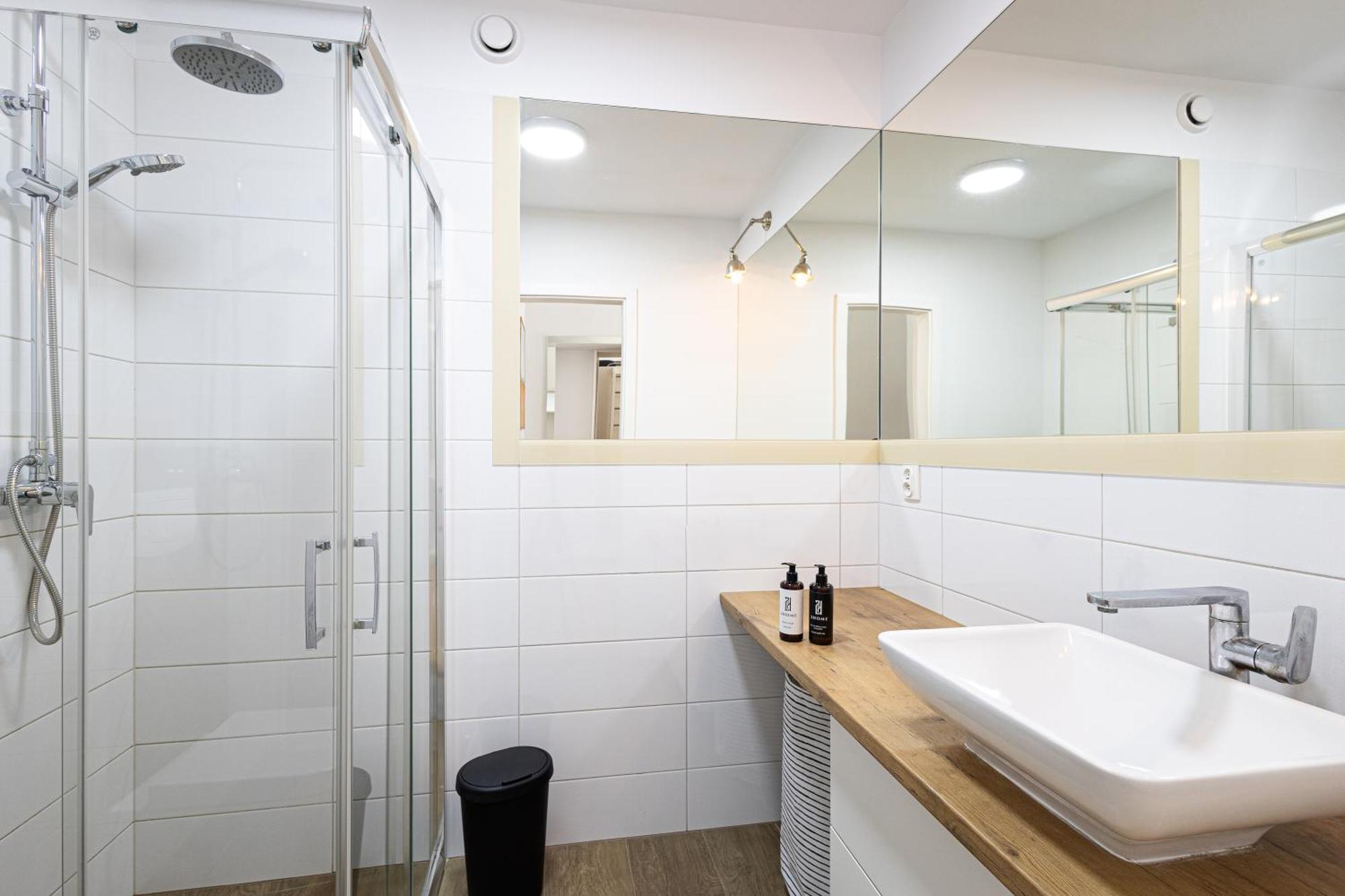 2Homerent Apartamenty W Dzielnicy Muzycznej ビィドゴシュチュ エクステリア 写真