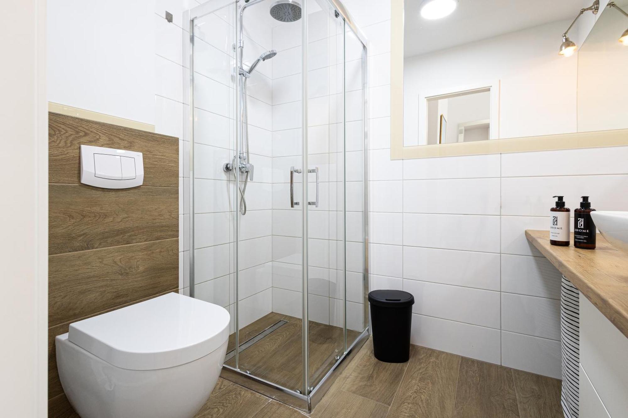 2Homerent Apartamenty W Dzielnicy Muzycznej ビィドゴシュチュ エクステリア 写真