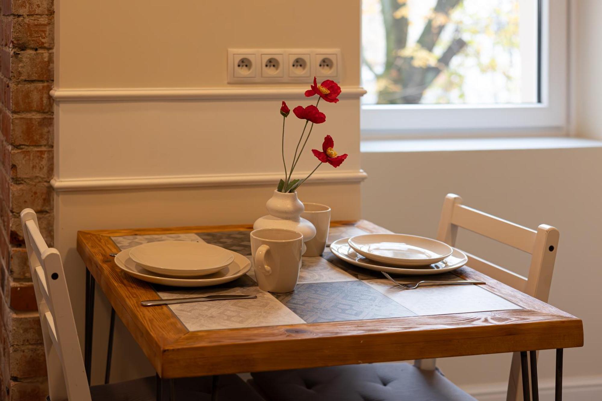 2Homerent Apartamenty W Dzielnicy Muzycznej ビィドゴシュチュ エクステリア 写真