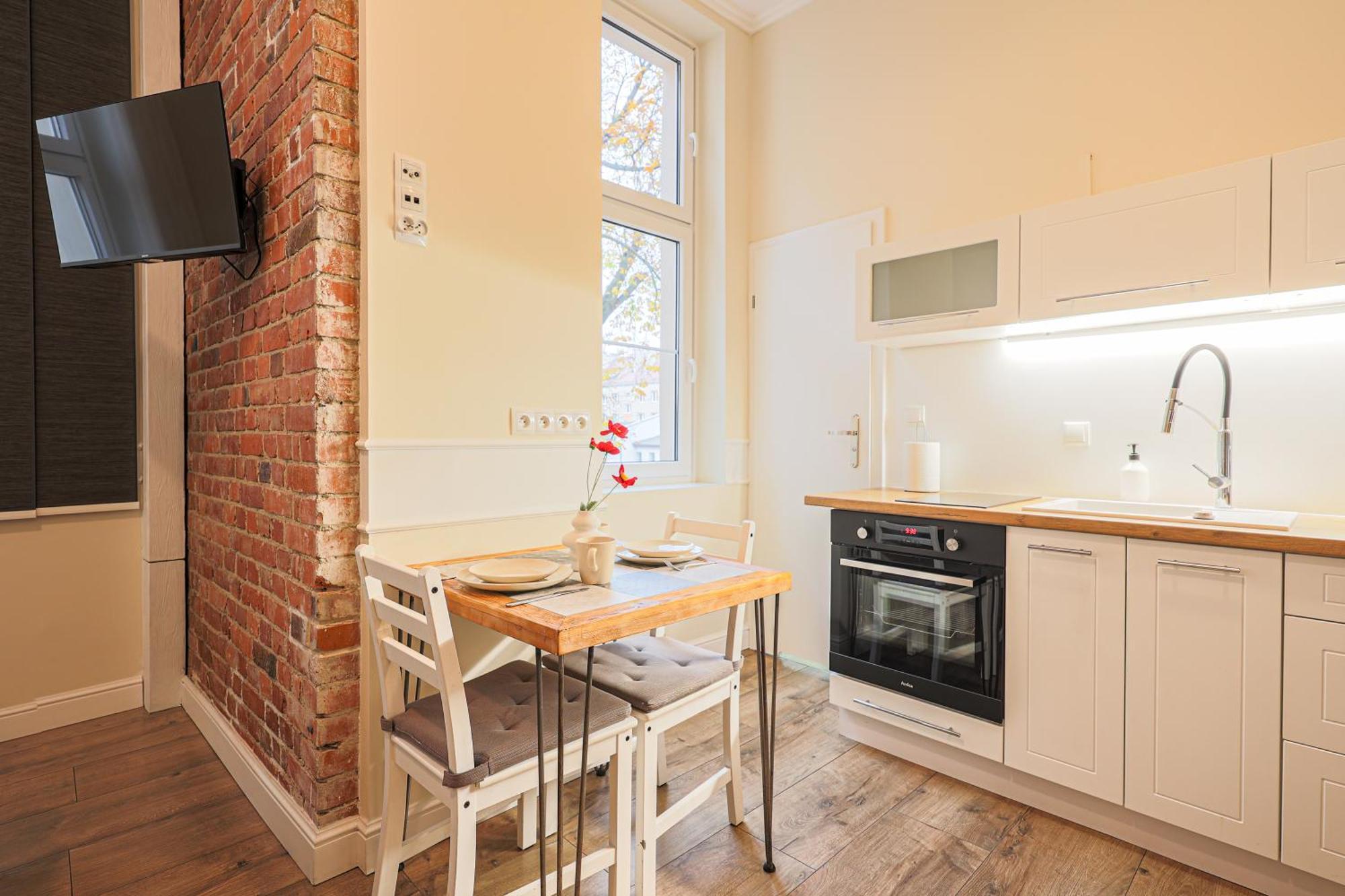 2Homerent Apartamenty W Dzielnicy Muzycznej ビィドゴシュチュ エクステリア 写真