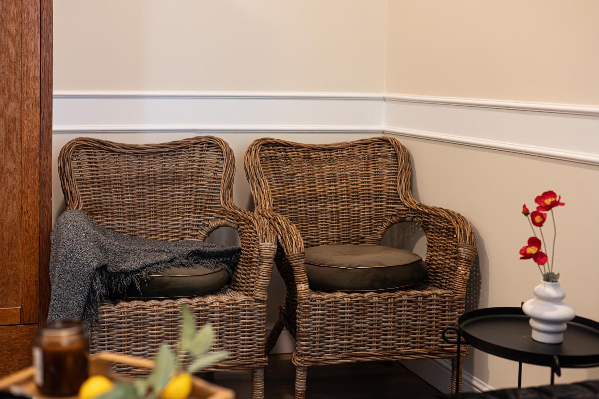 2Homerent Apartamenty W Dzielnicy Muzycznej ビィドゴシュチュ エクステリア 写真
