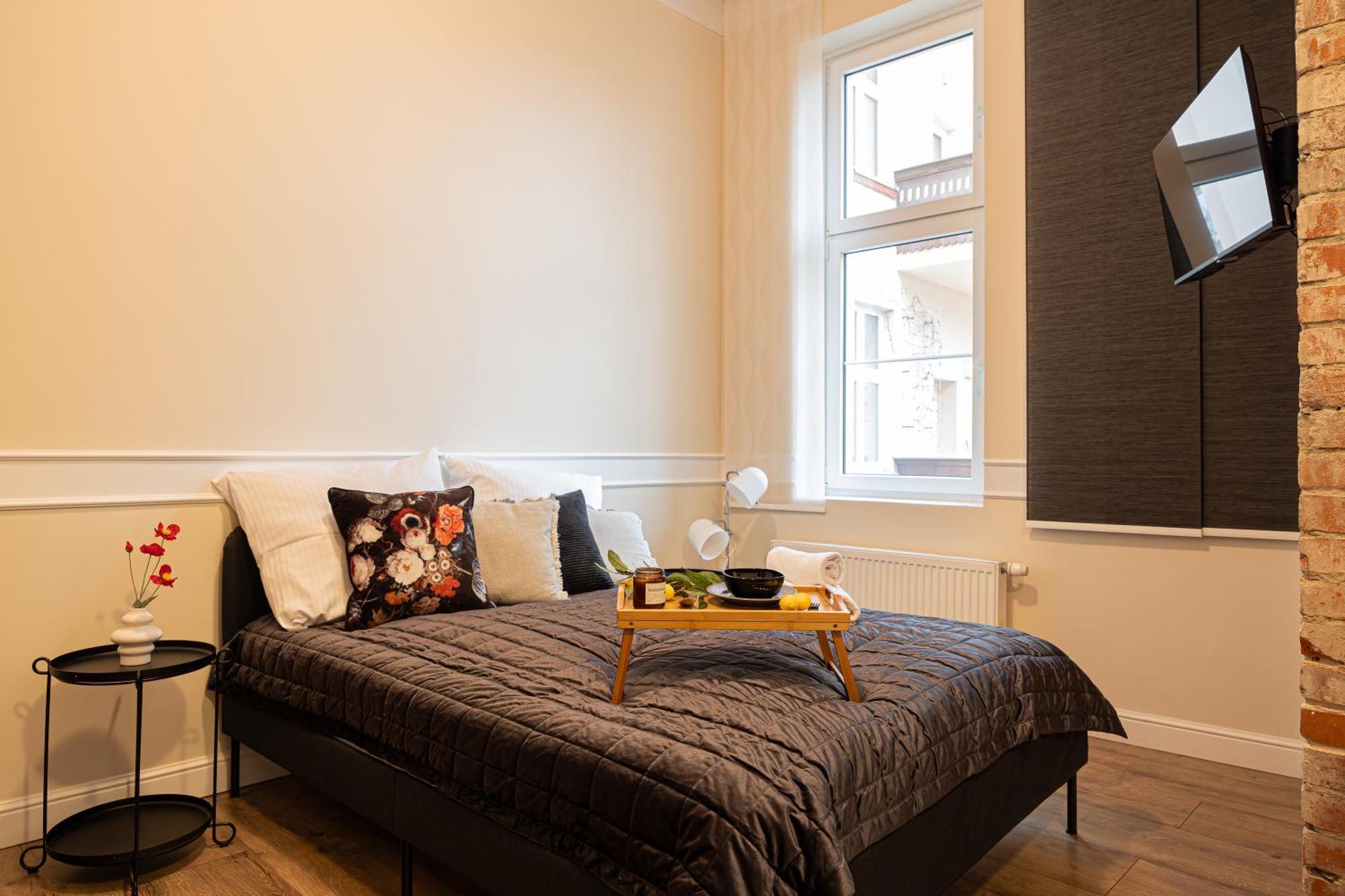 2Homerent Apartamenty W Dzielnicy Muzycznej ビィドゴシュチュ エクステリア 写真
