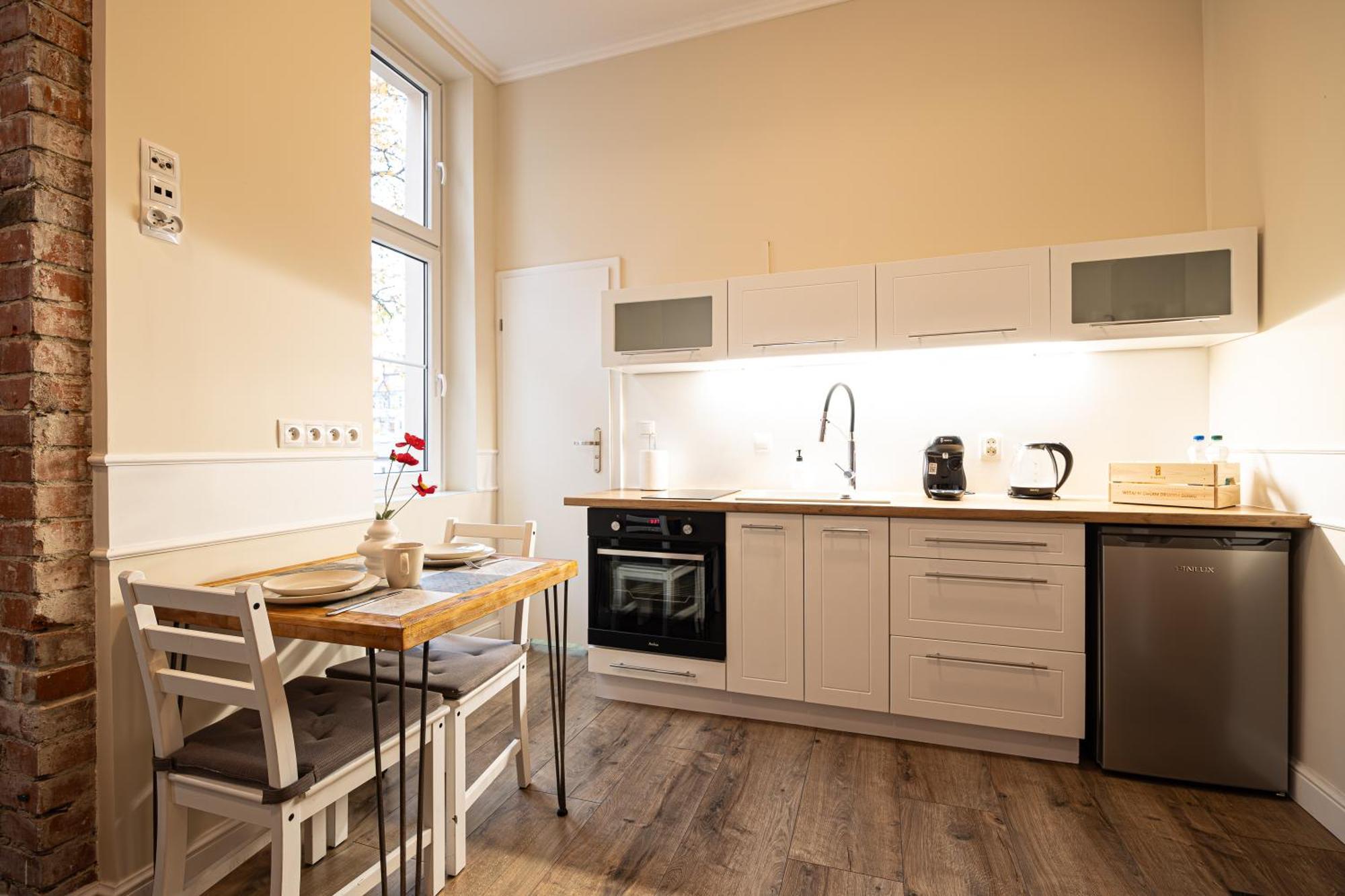 2Homerent Apartamenty W Dzielnicy Muzycznej ビィドゴシュチュ エクステリア 写真