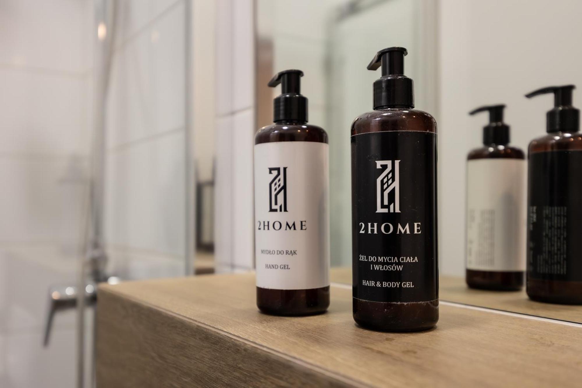 2Homerent Apartamenty W Dzielnicy Muzycznej ビィドゴシュチュ エクステリア 写真