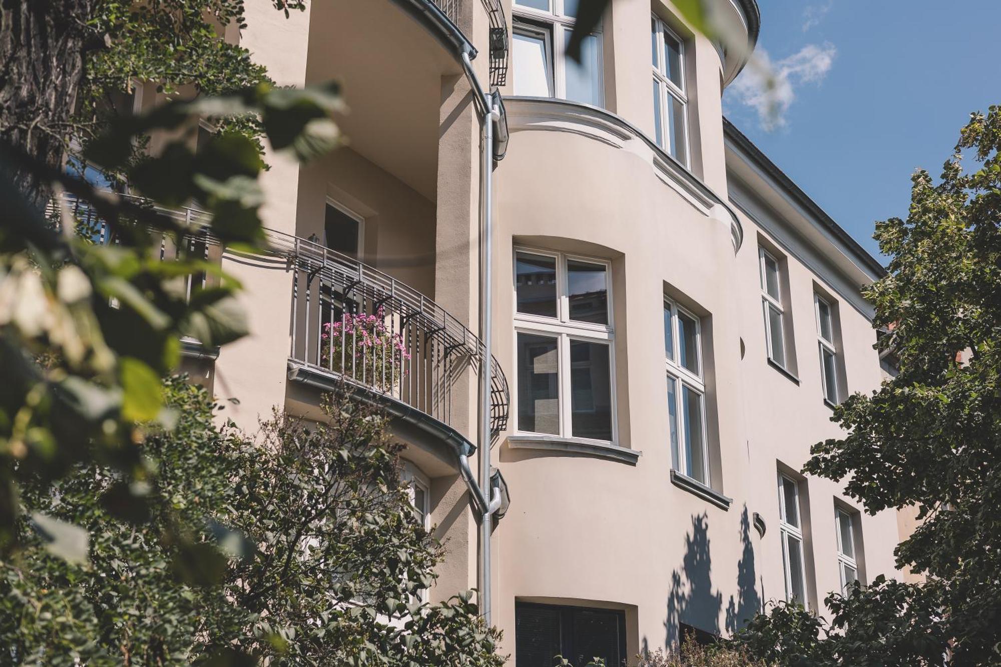 2Homerent Apartamenty W Dzielnicy Muzycznej ビィドゴシュチュ エクステリア 写真