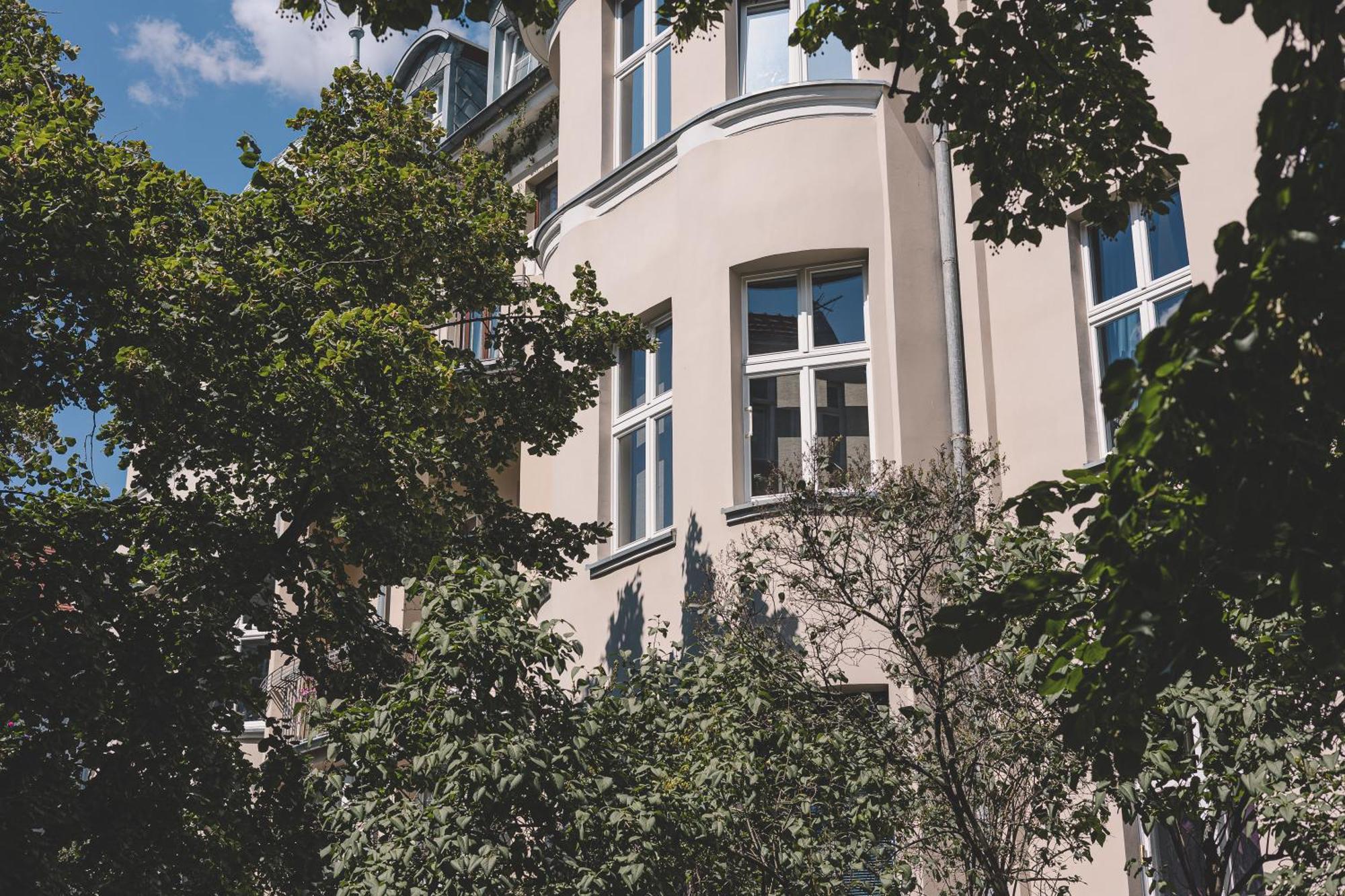 2Homerent Apartamenty W Dzielnicy Muzycznej ビィドゴシュチュ エクステリア 写真