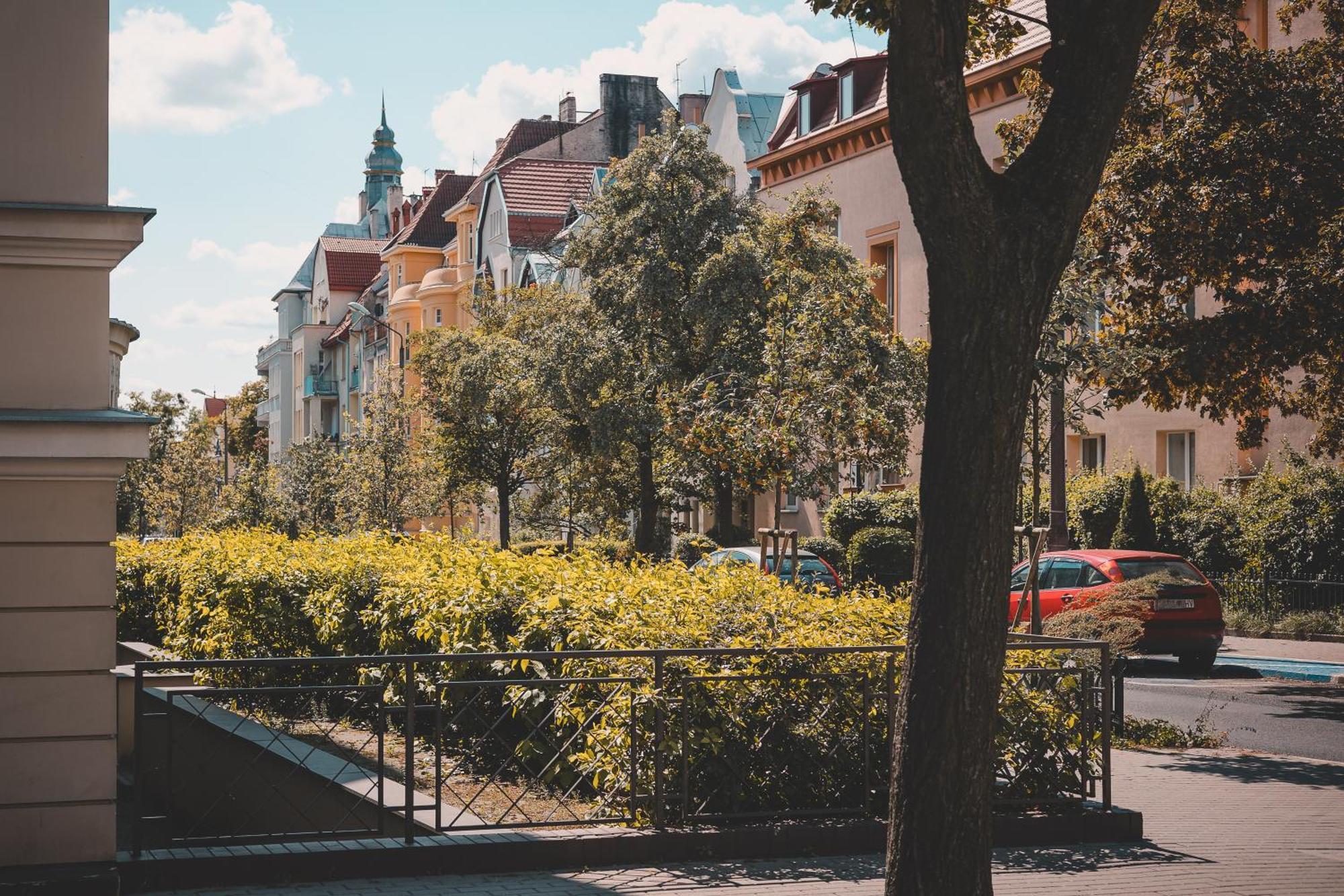 2Homerent Apartamenty W Dzielnicy Muzycznej ビィドゴシュチュ エクステリア 写真
