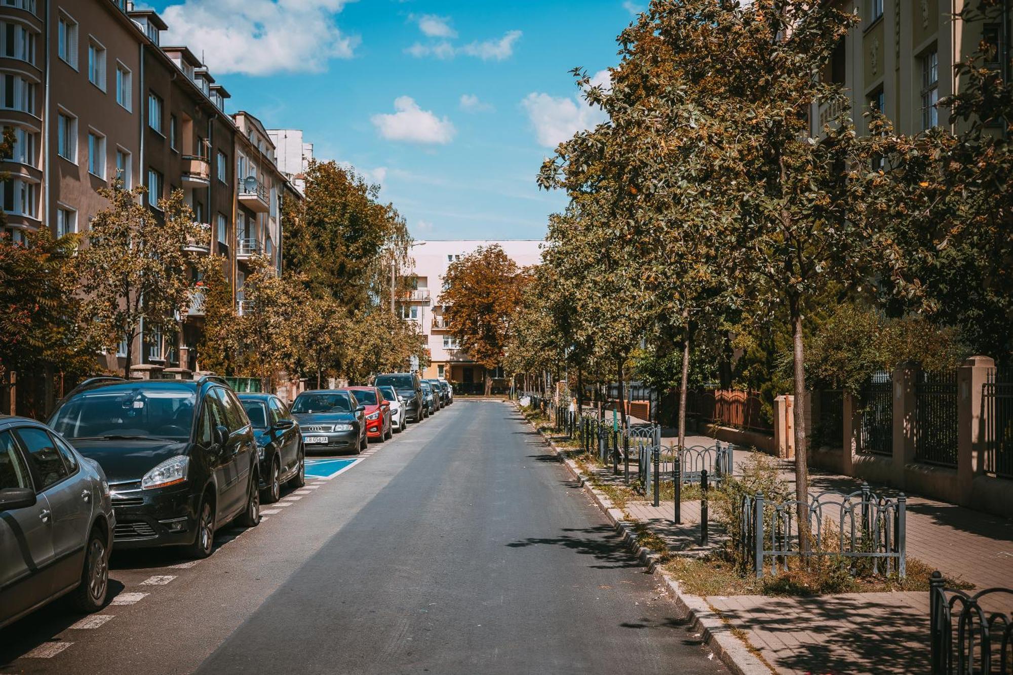 2Homerent Apartamenty W Dzielnicy Muzycznej ビィドゴシュチュ エクステリア 写真