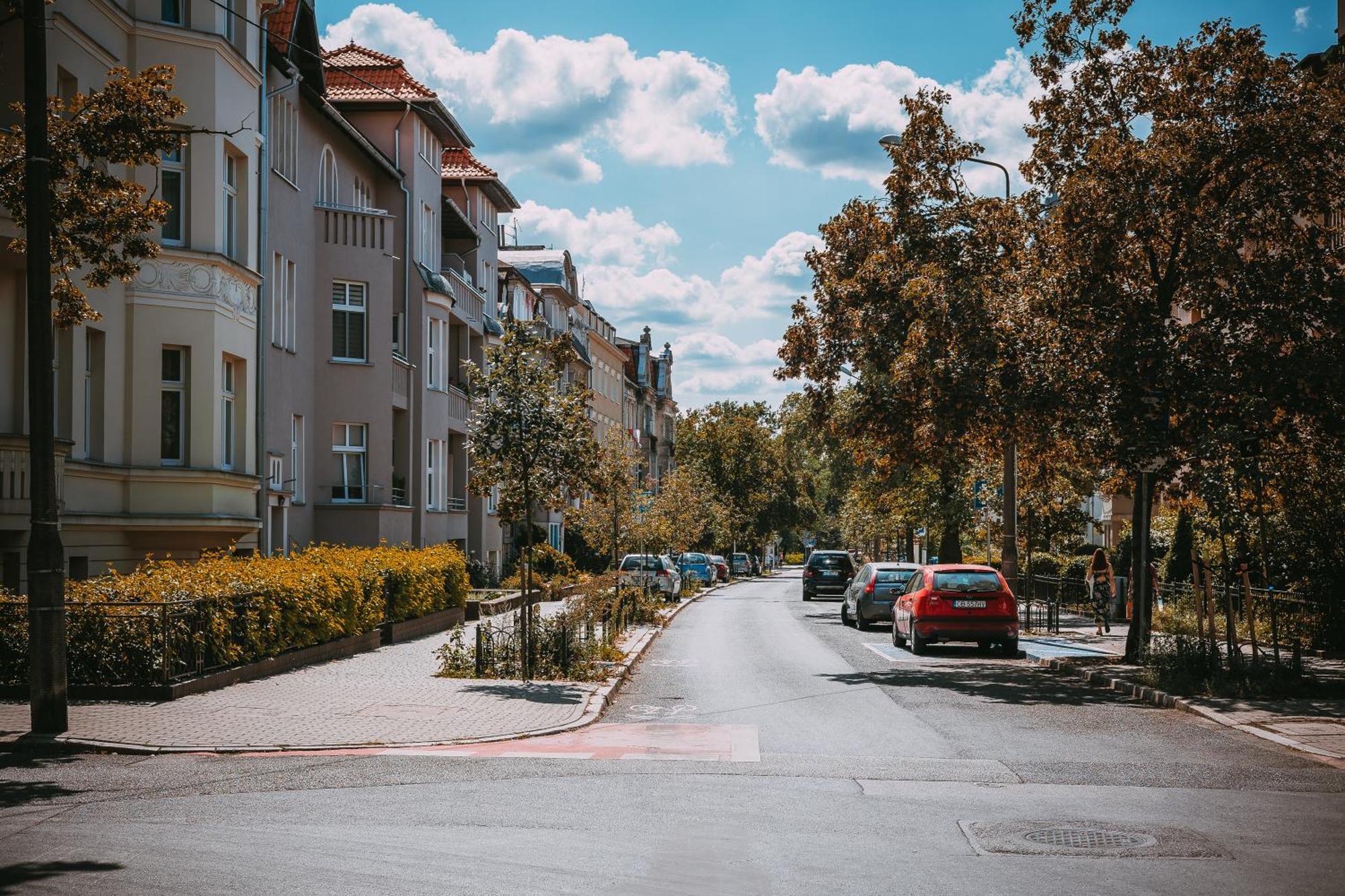 2Homerent Apartamenty W Dzielnicy Muzycznej ビィドゴシュチュ エクステリア 写真